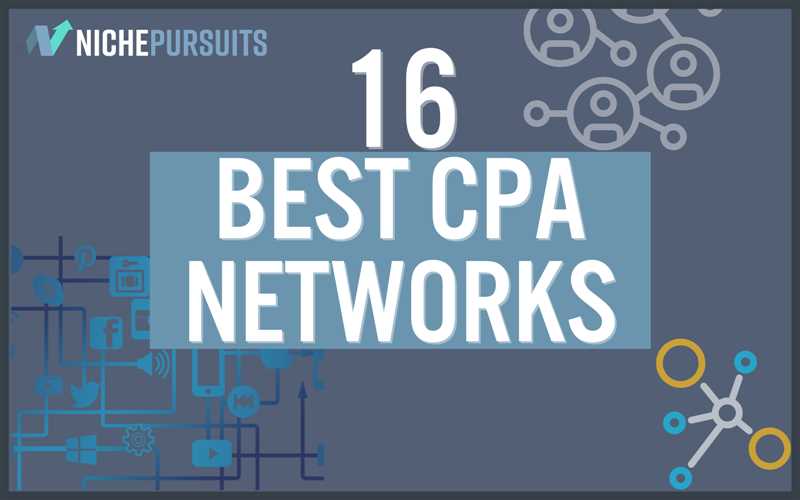 Exploring the Benefits of Joining Fireads CPA Networks: The Ultimate Guide for Marketers