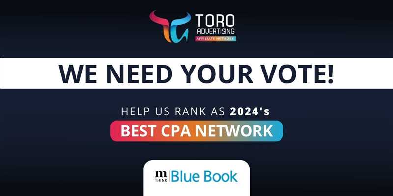 Exploring the Benefits of Toro Advertising in CPA Networks